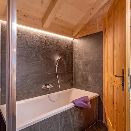 Chalet Refugium Dolomiten Sillian Zewnętrze zdjęcie