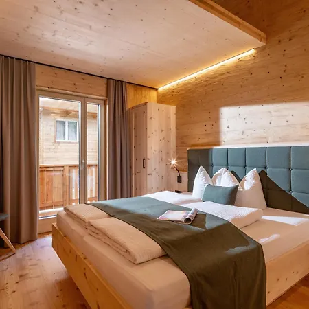Chalet Refugium Dolomiten Sillian Zewnętrze zdjęcie
