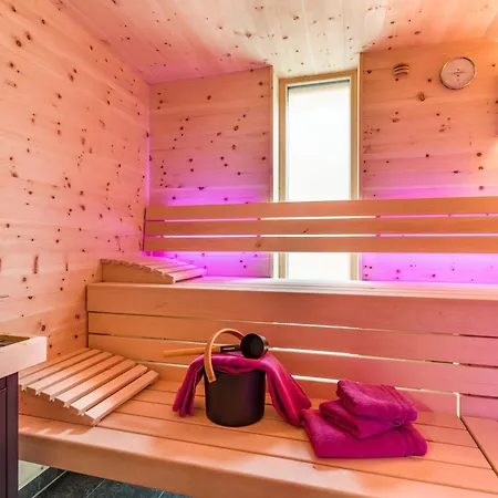 Chalet Refugium Dolomiten Sillian Zewnętrze zdjęcie