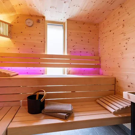 Chalet Refugium Dolomiten Sillian Zewnętrze zdjęcie