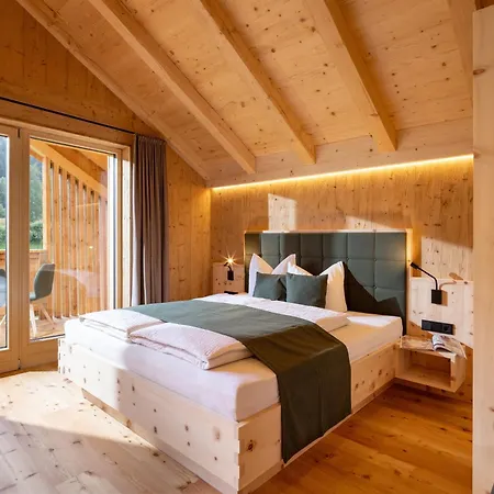 Chalet Refugium Dolomiten Sillian Zewnętrze zdjęcie