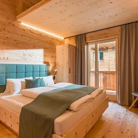 Chalet Refugium Dolomiten Sillian Zewnętrze zdjęcie