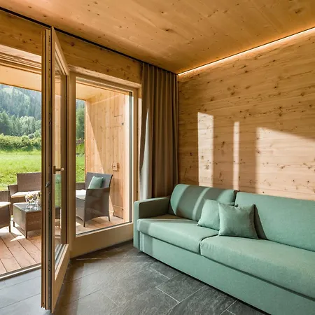 Chalet Refugium Dolomiten Sillian Zewnętrze zdjęcie