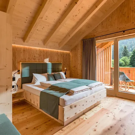 Chalet Refugium Dolomiten Sillian Zewnętrze zdjęcie