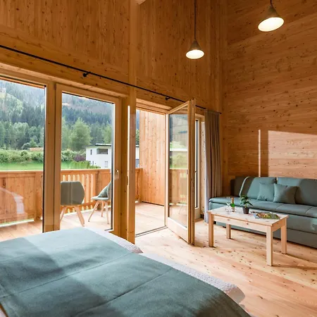 Chalet Refugium Dolomiten Sillian Zewnętrze zdjęcie