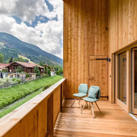 Chalet Refugium Dolomiten Sillian Zewnętrze zdjęcie