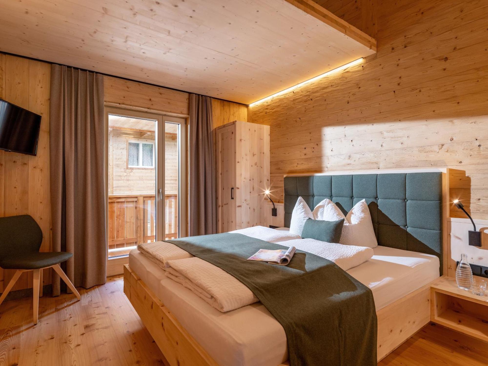 Refugium Dolomiten * Sillian
