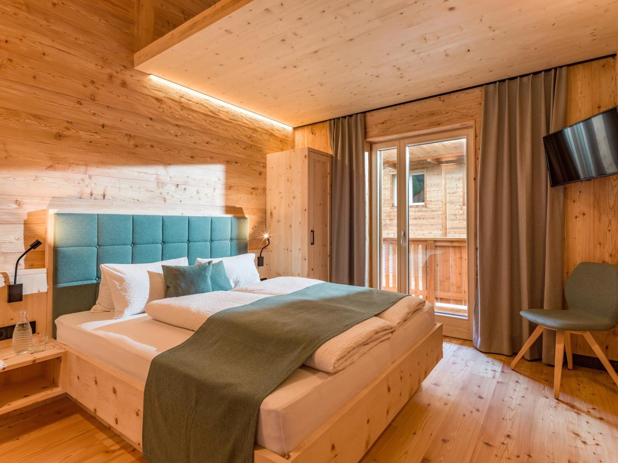 Refugium Dolomiten Sillian
