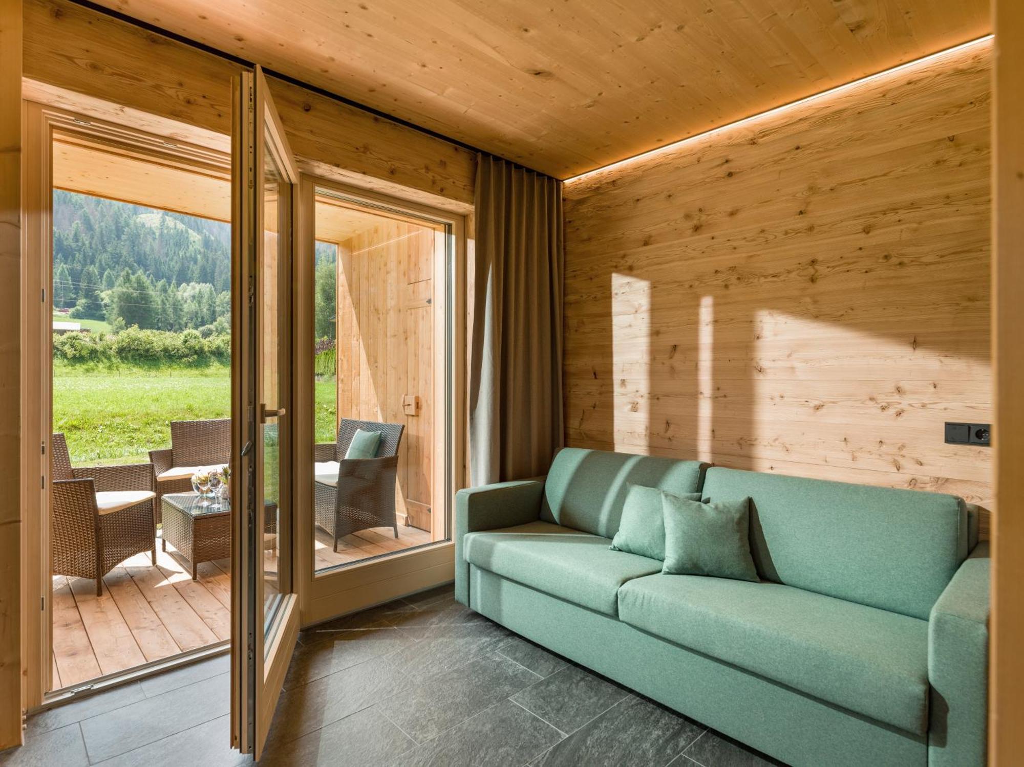 Refugium Dolomiten * Sillian