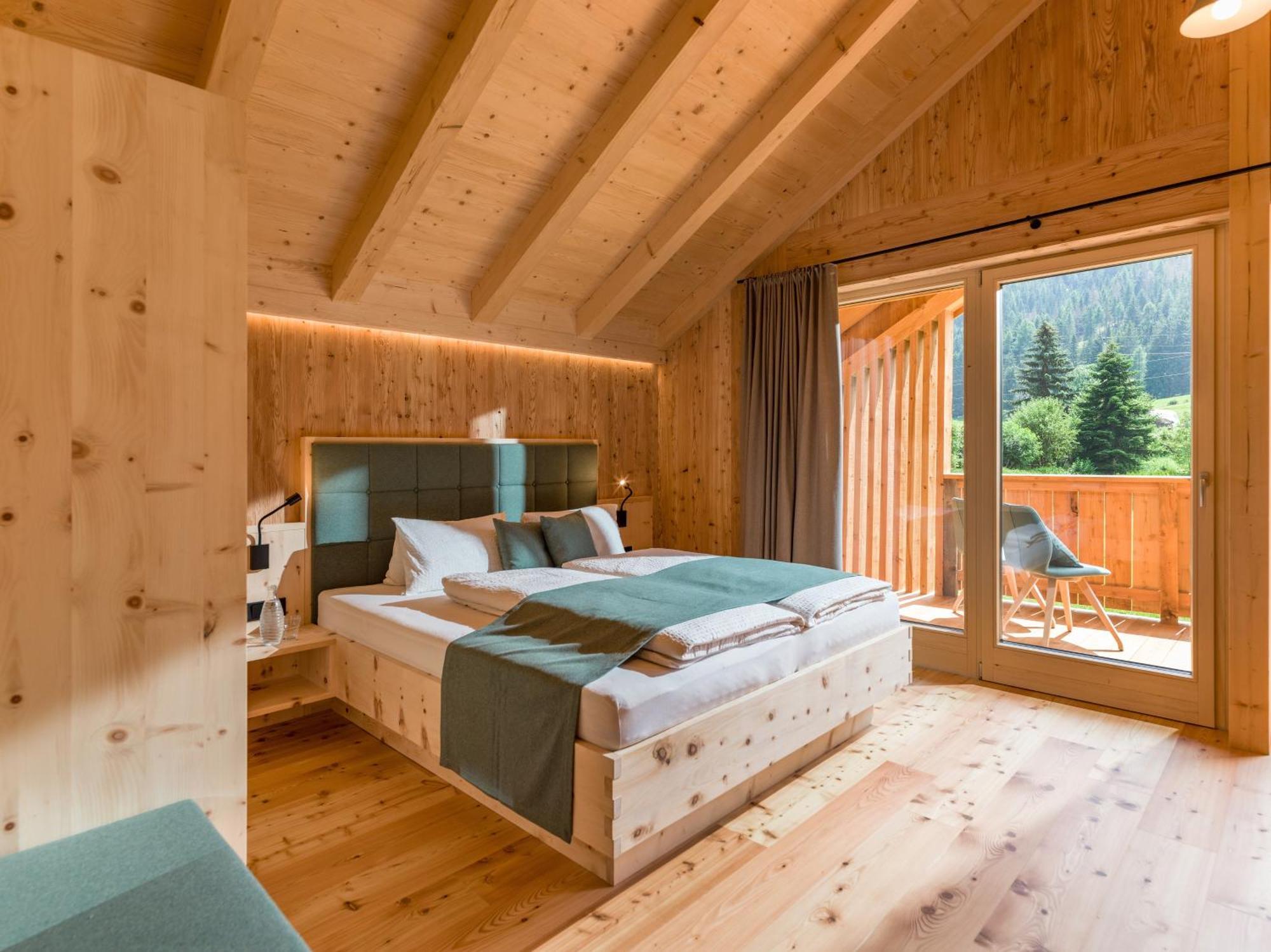 Refugium Dolomiten *
