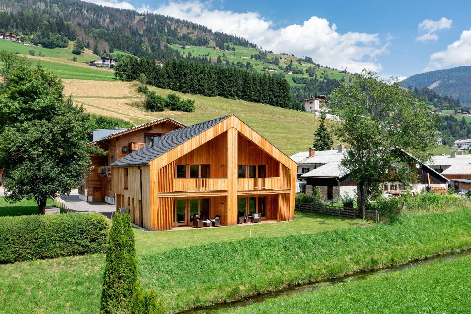 Refugium Dolomiten Sillian