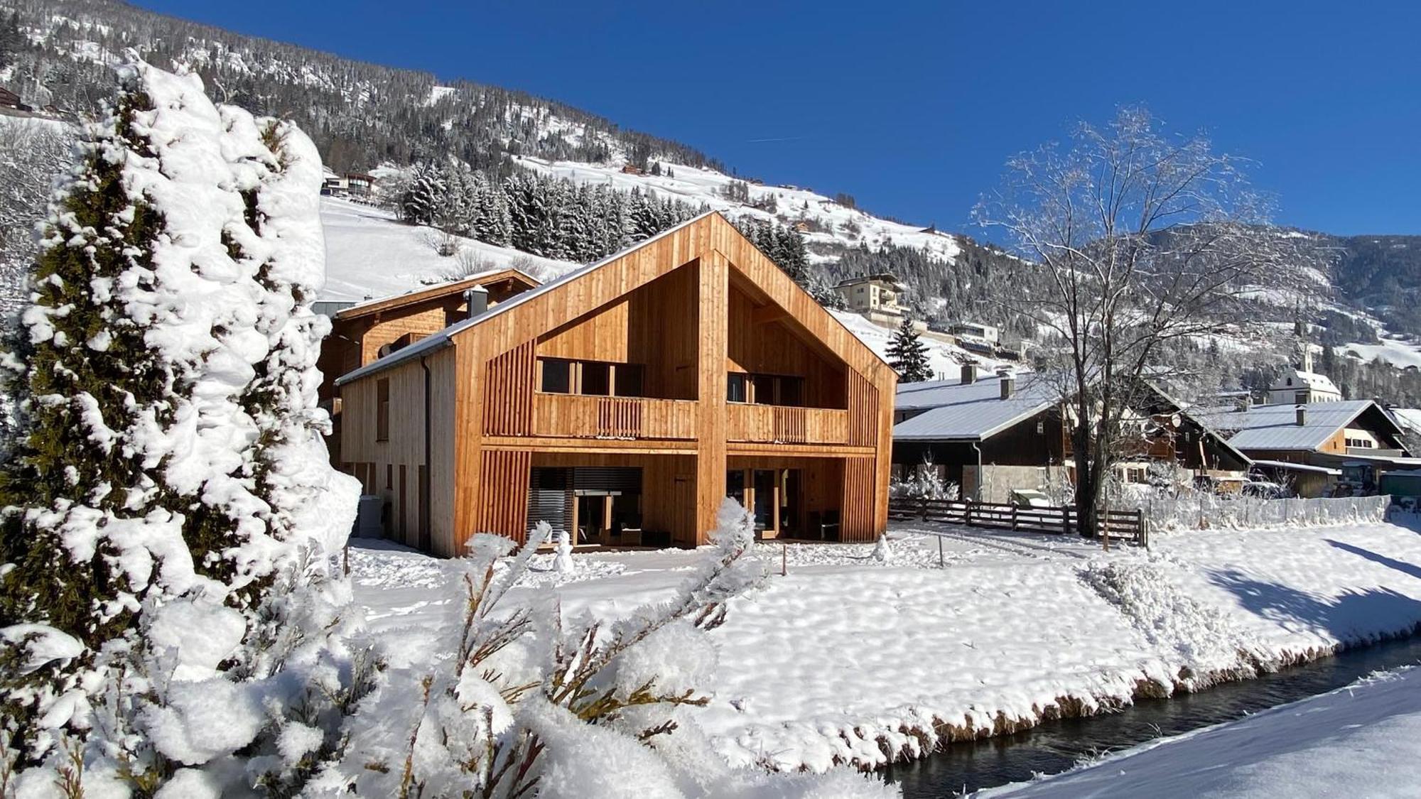 Refugium Dolomiten Sillian