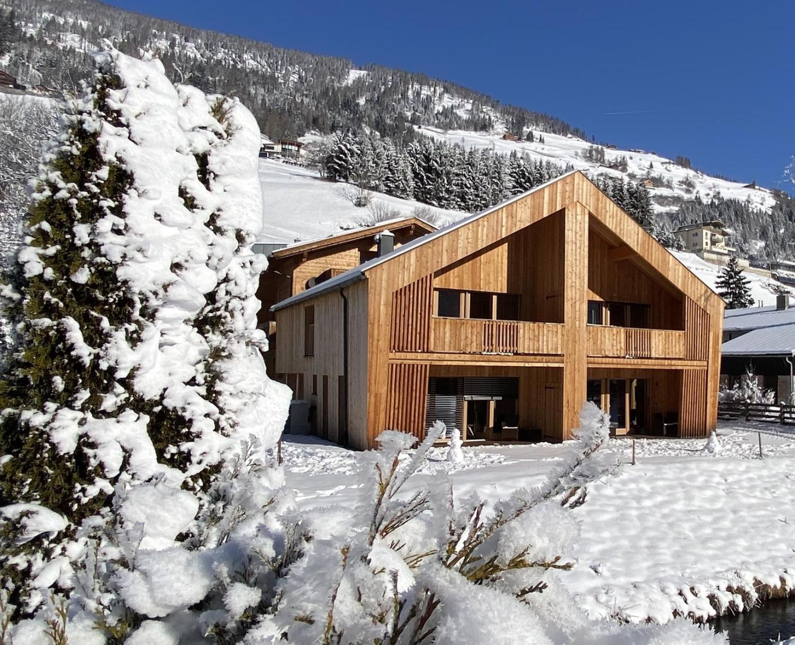 Refugium Dolomiten * Sillian