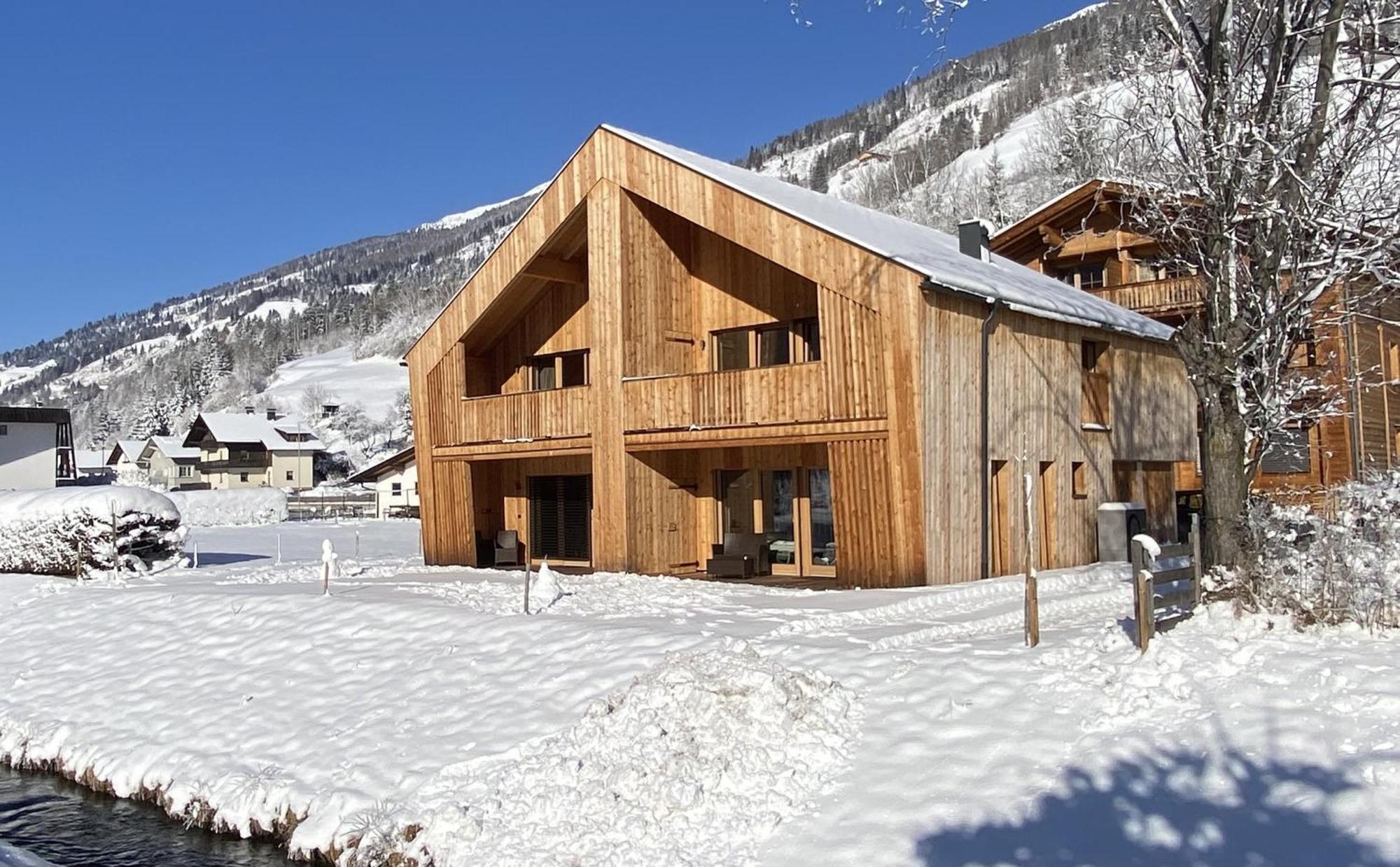 Refugium Dolomiten Sillian
